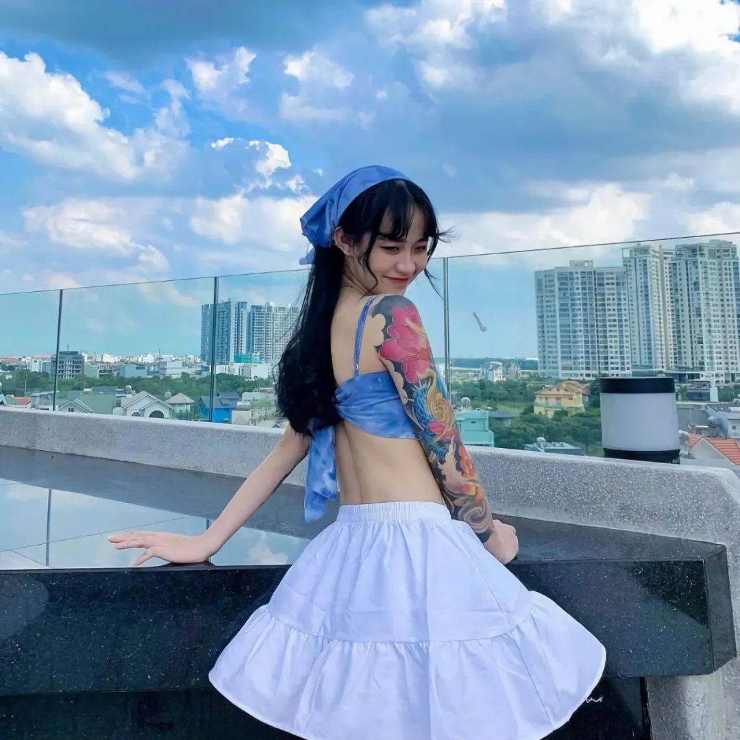 唐卡迷踪 剧照