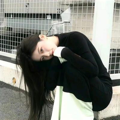 我是 剧照